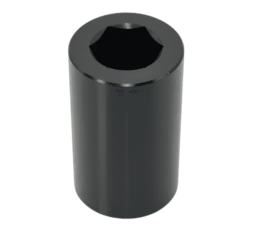 P001551 | Sleeve Chisel Hex